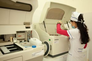 Sàng lọc phát hiện sớm ung thư tại Diễn Châu
