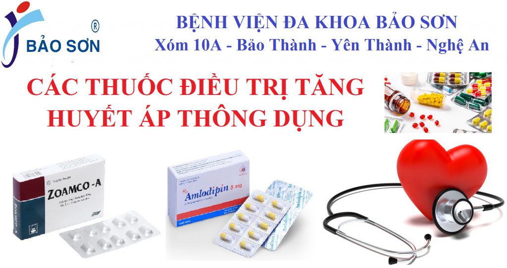 Tác Dụng Phụ Thông Thường